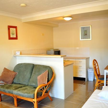 Isla House Pa Aparthotel Brisbane Eksteriør bilde