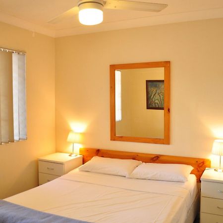Isla House Pa Aparthotel Brisbane Eksteriør bilde
