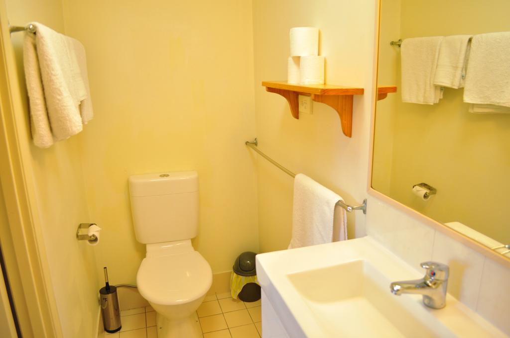 Isla House Pa Aparthotel Brisbane Eksteriør bilde