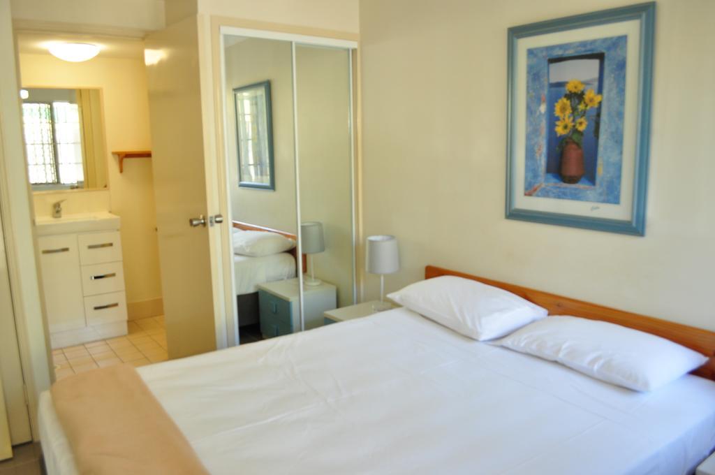 Isla House Pa Aparthotel Brisbane Eksteriør bilde