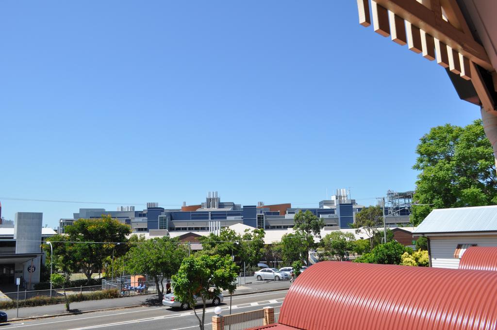 Isla House Pa Aparthotel Brisbane Eksteriør bilde