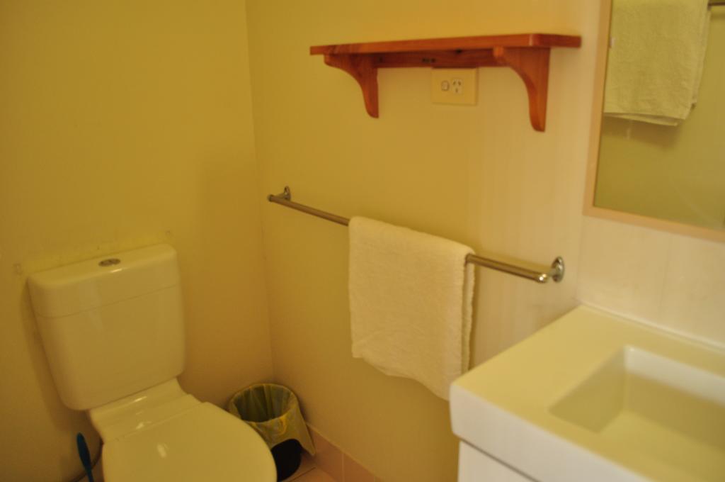 Isla House Pa Aparthotel Brisbane Eksteriør bilde